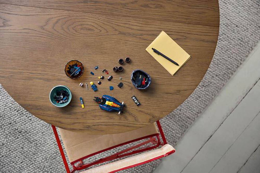 Immagine del prodotto LEGO - SPEED F1 Oracle Red Bull Racing RB20 77243