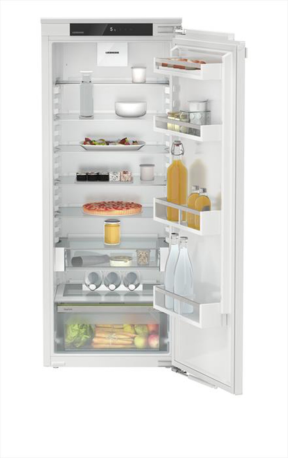 Immagine del prodotto LIEBHERR - Frigorifero 1 porta IRD 4520-22 Classe D 235 lt