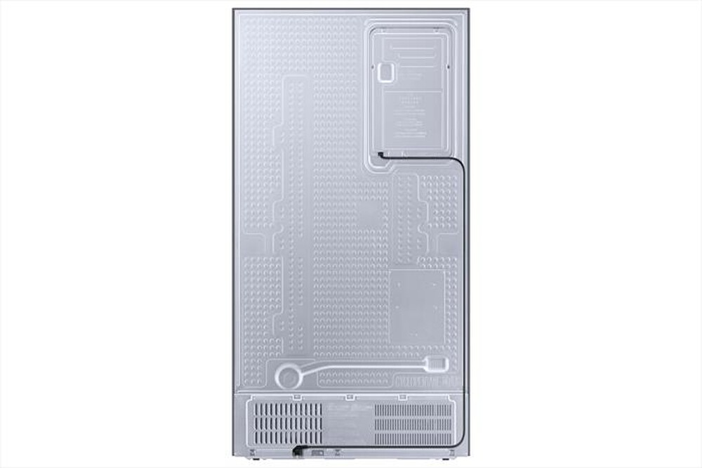 Immagine del prodotto SAMSUNG - Frigorifero side by side RS66DG813CS9EF Classe C-Inox