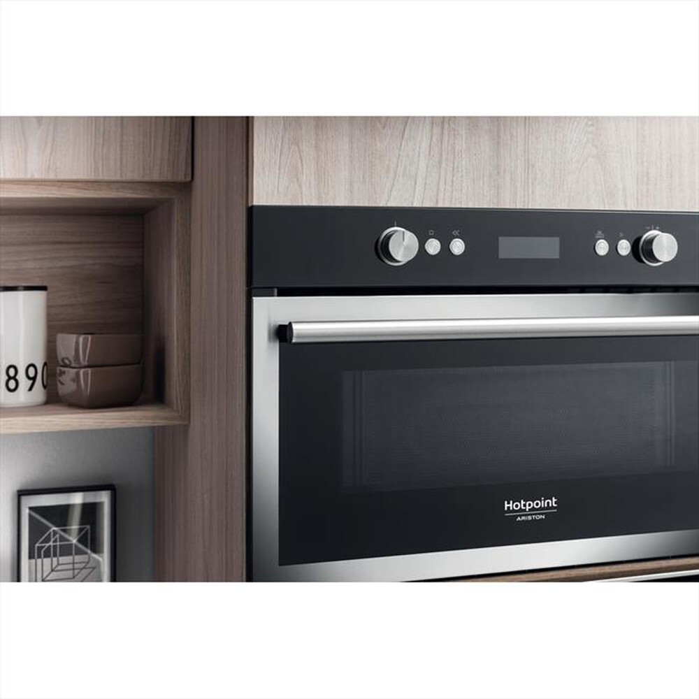 "HOTPOINT ARISTON - MD 664 IX HA"