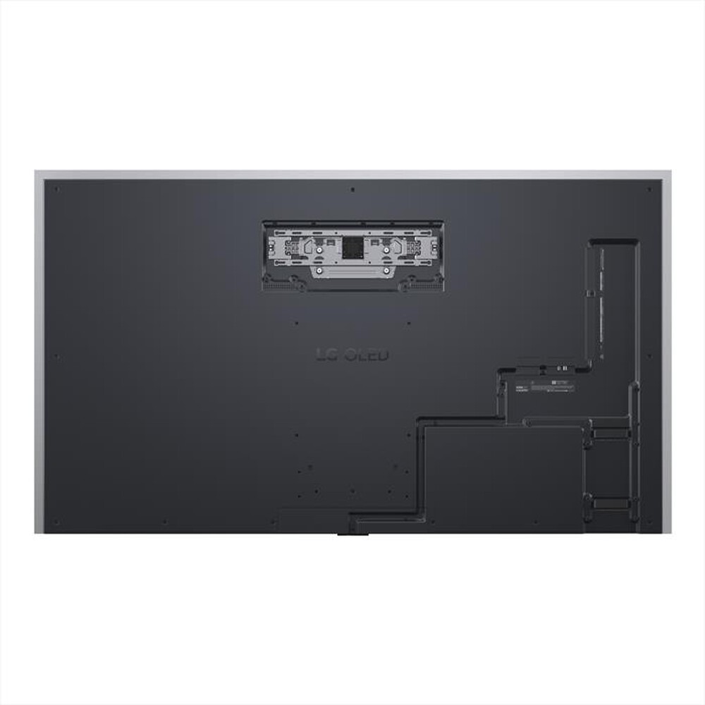 Immagine del prodotto LG - Smart TV OLED UHD 4K 77" OLED77G54LW-Silver