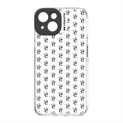 CASEME - Cover Camera CMCOVCAMIP1361PAN iPhone 13-Panda