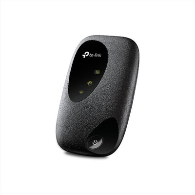 TP-LINK - 4G MOBILE WI-FI M7200