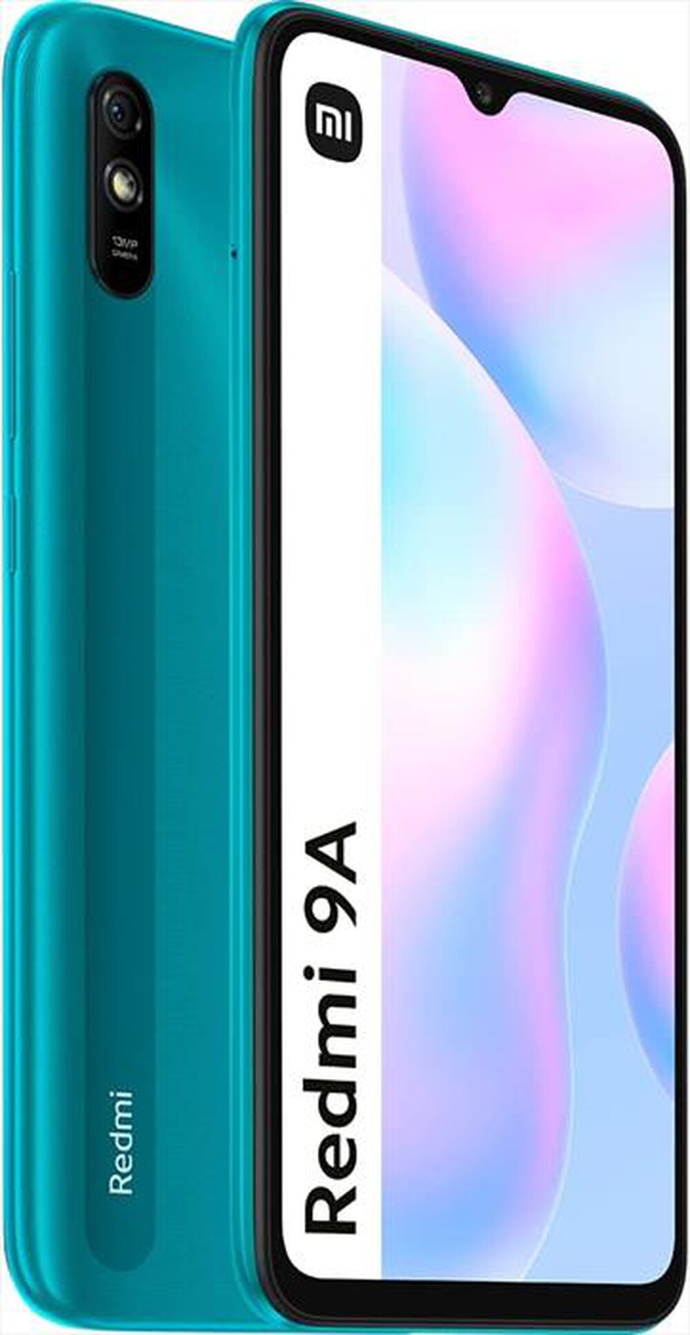 Immagine del prodotto XIAOMI - REDMI 9A-Aurora Green