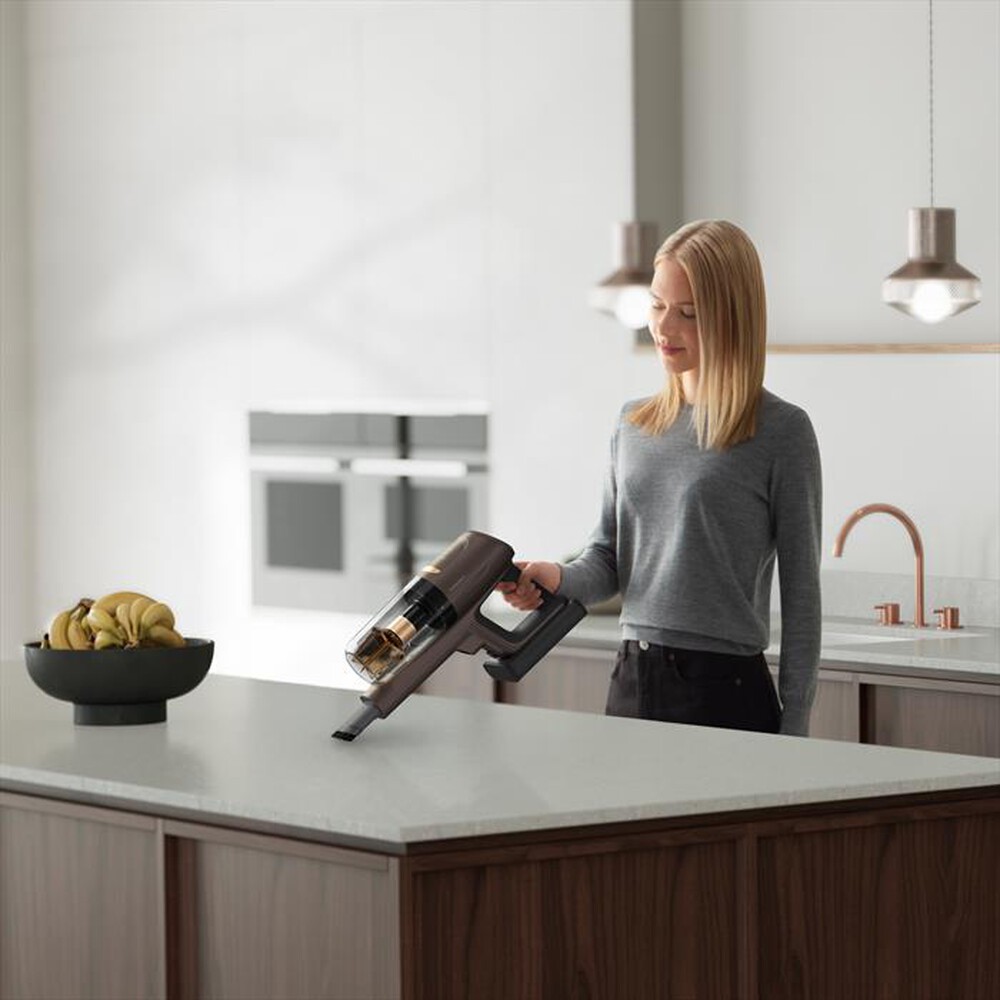 Immagine del prodotto ELECTROLUX - EP81U25ULT-Mahogny Bronze