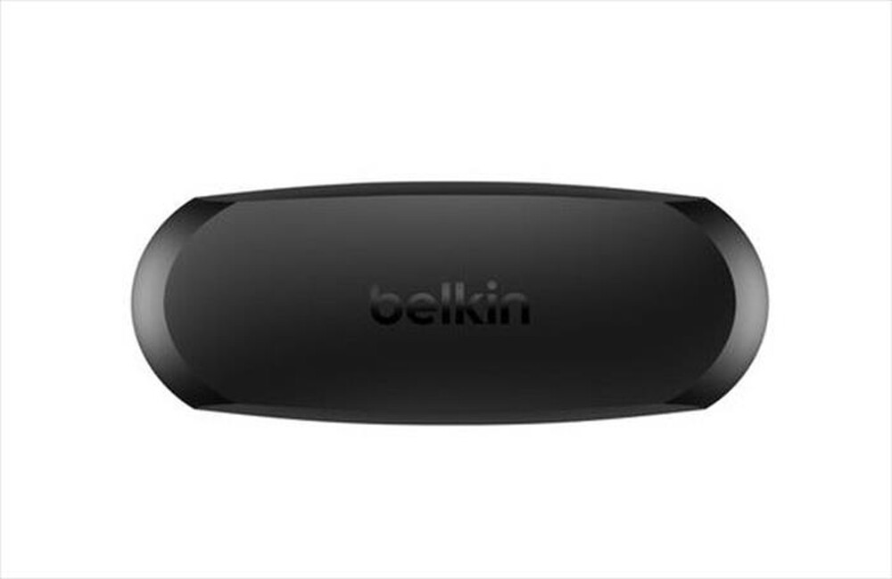 Immagine del prodotto BELKIN - SOUNDFORM RHYTHM ANC TRUE WIRELESS EARBUDS-Nero