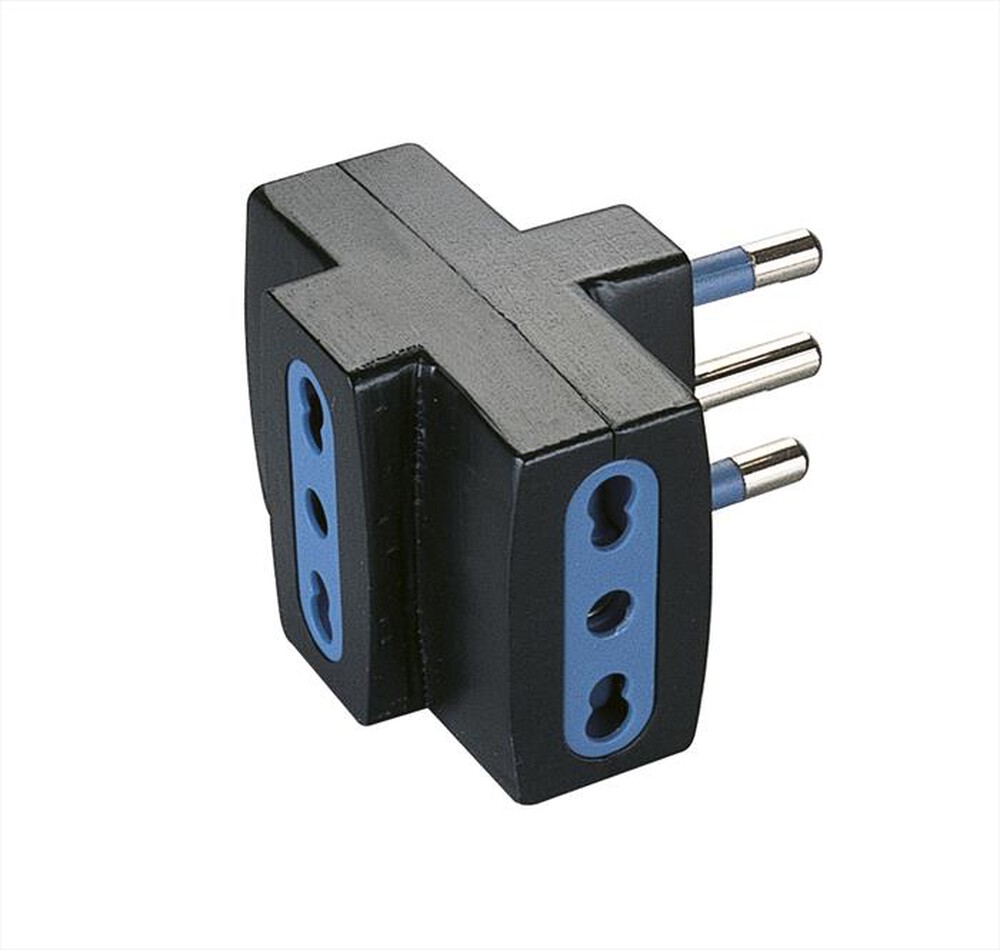 "TECHLIFE - PP0452.1T - Nero"