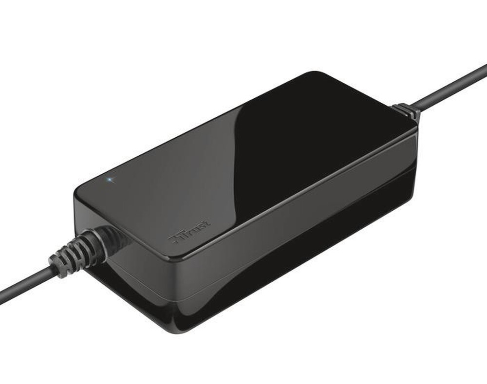 "TRUST - NEXO 90W LAPTOP CHARGER LENOVO SLIM-Black"