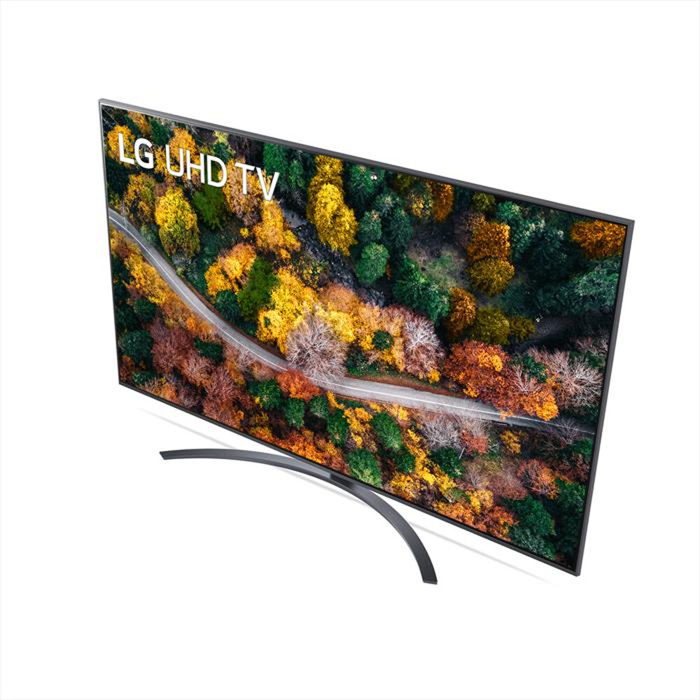 Immagine del prodotto LG - Smart TV UHD 4K 75" 75UP78006LB-Dark Iron Gray