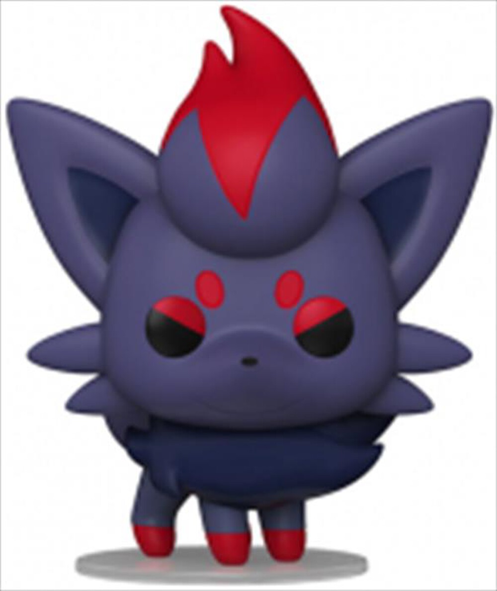"FUNKO - POP Pokemon Zorua 1032 - 80312-n.d."