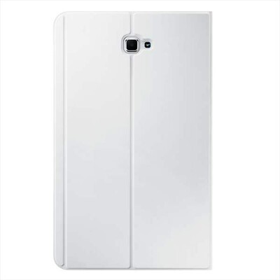 SAMSUNG - EF-BT580PBEGWW 10.1" Galaxy Tab A-BIANCO