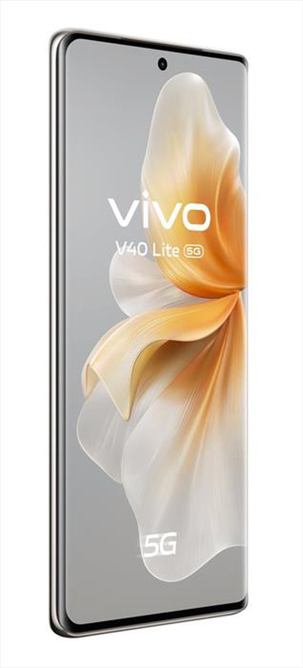 "VIVO MOBILE - Smartphone V40 LITE 5G 8+256-DREAMY WHITE"
