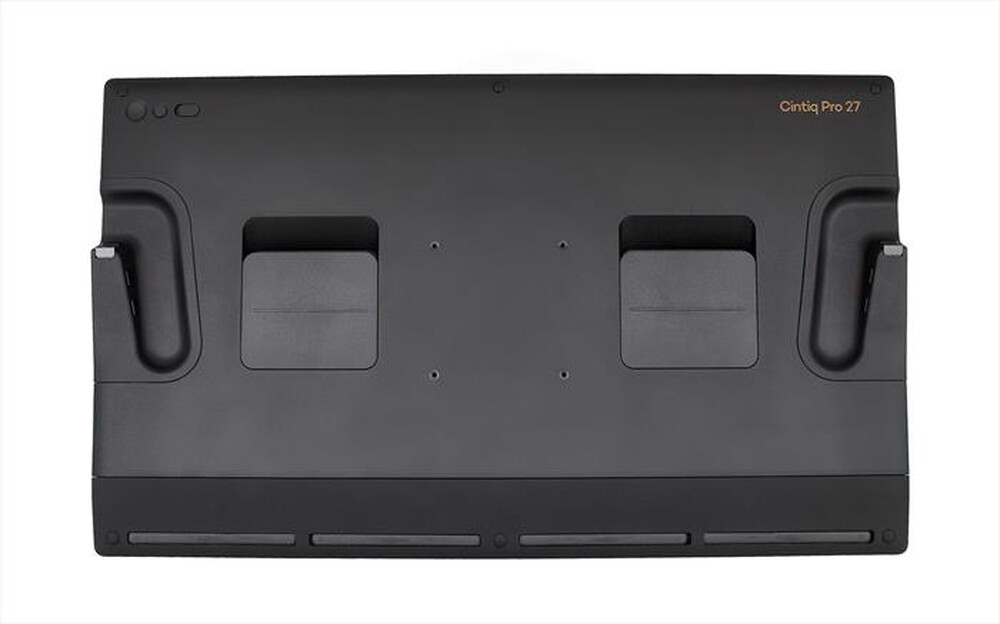 "WACOM - CINTIQ PRO 27 CON STAND-nero"
