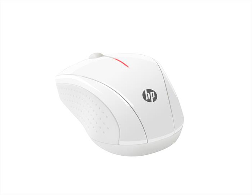 Immagine del prodotto HP - WIRELESS MOUSE 220-White