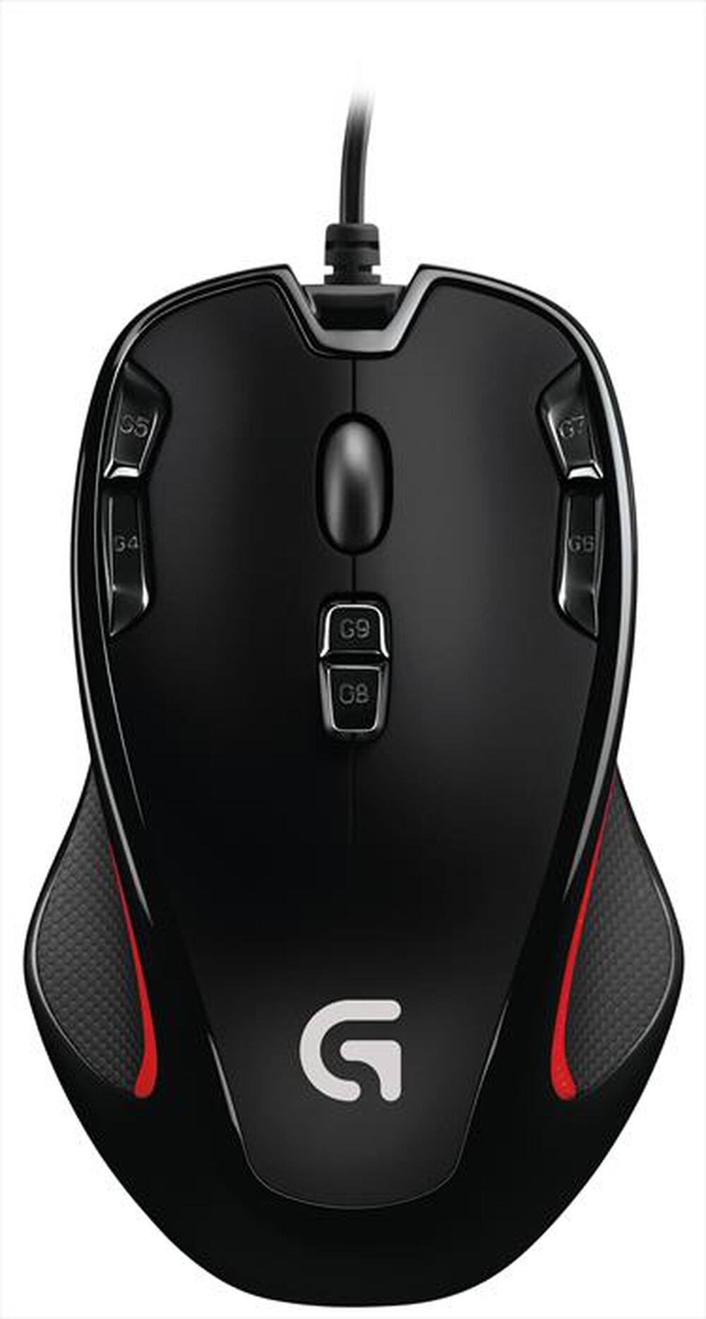 "LOGITECH - G300S"