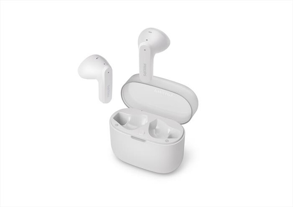 "PHILIPS - Auricolari in ear TAT2139WT/00-White"