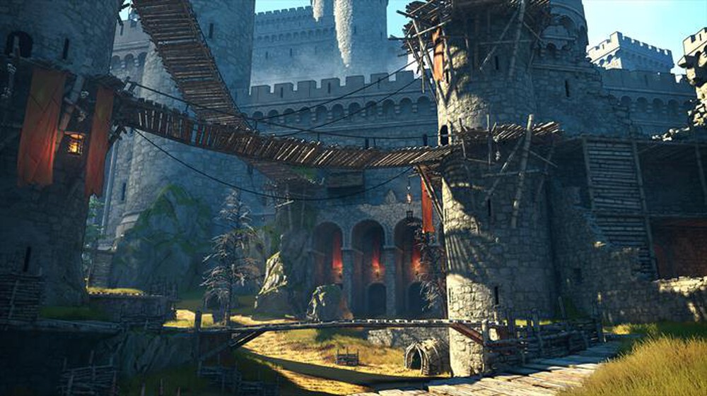 "2K GAMES - TINY TINA'S WONDERLANDS"
