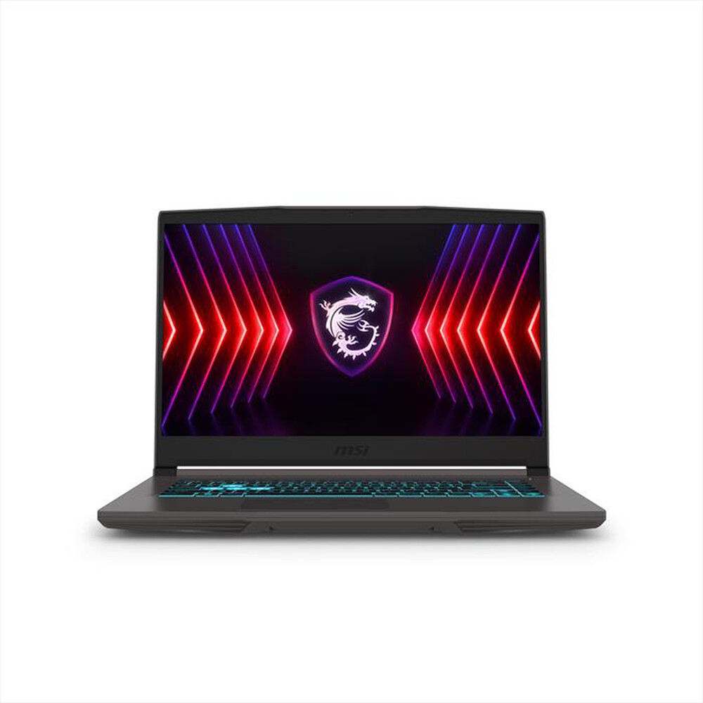 "MSI - Notebook THIN 15 B13VE-1686IT-Grigio"
