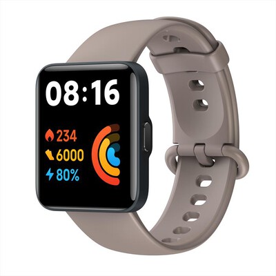 XIAOMI - REDMI WATCH 2 LITE BG-Ivory