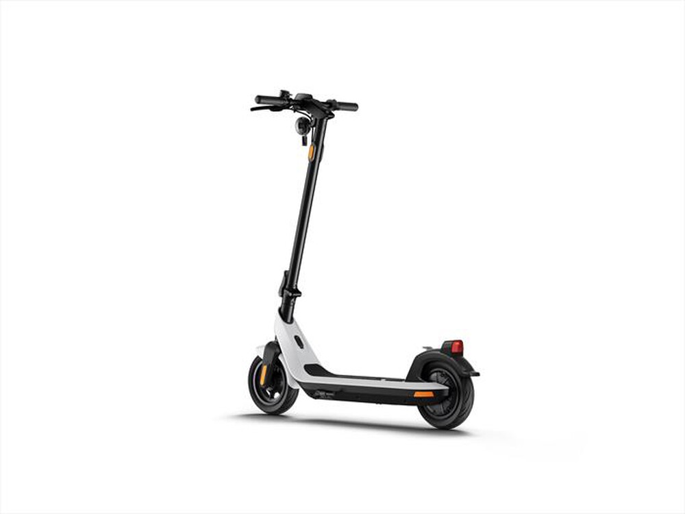 "NIU - Monopattino elettrico KQI2PRO-white"