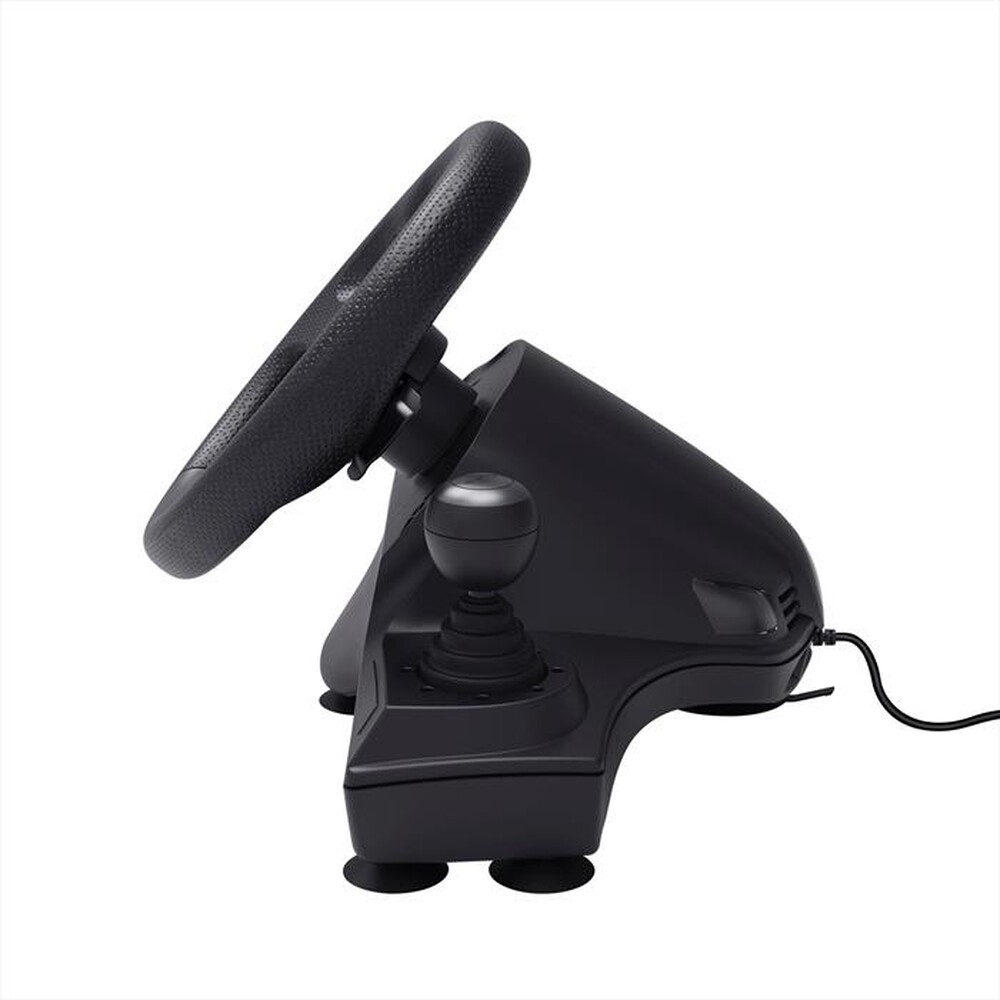 "TRUST - GXT289 MOVI RACING WHEEL-Black"