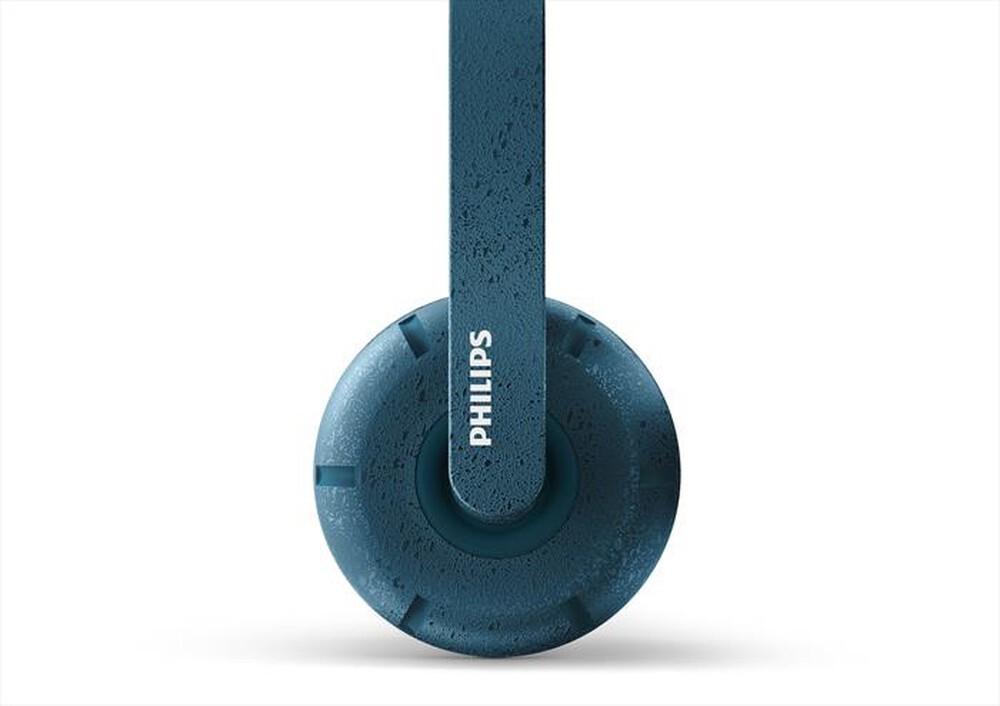 Immagine del prodotto PHILIPS - Cuffie wireless on-ear serie Century TAH2000TL/00-Blue