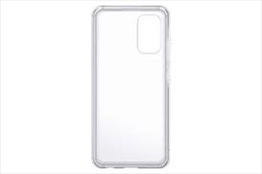 "SAMSUNG - EF-QA325TTEGEU-Trasparente"