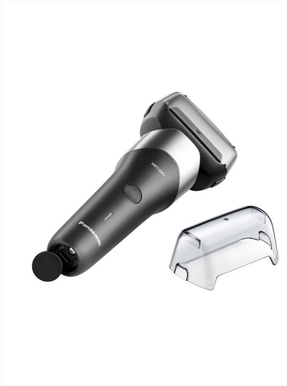 Immagine del prodotto PANASONIC - Rasoio 3 lame ES-RM3FXK503-Nero