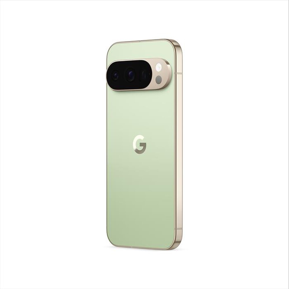 Immagine del prodotto GOOGLE - PIXEL 10 PRO XL 256GB-Verde giada