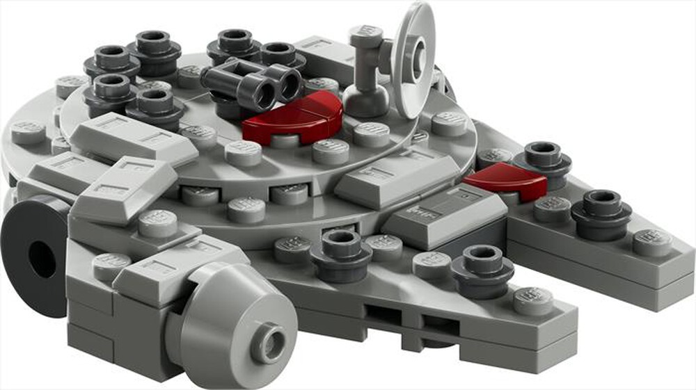 Immagine del prodotto LEGO - 30708 MINI-MODELLO DEL MILLENNIUM FALCON