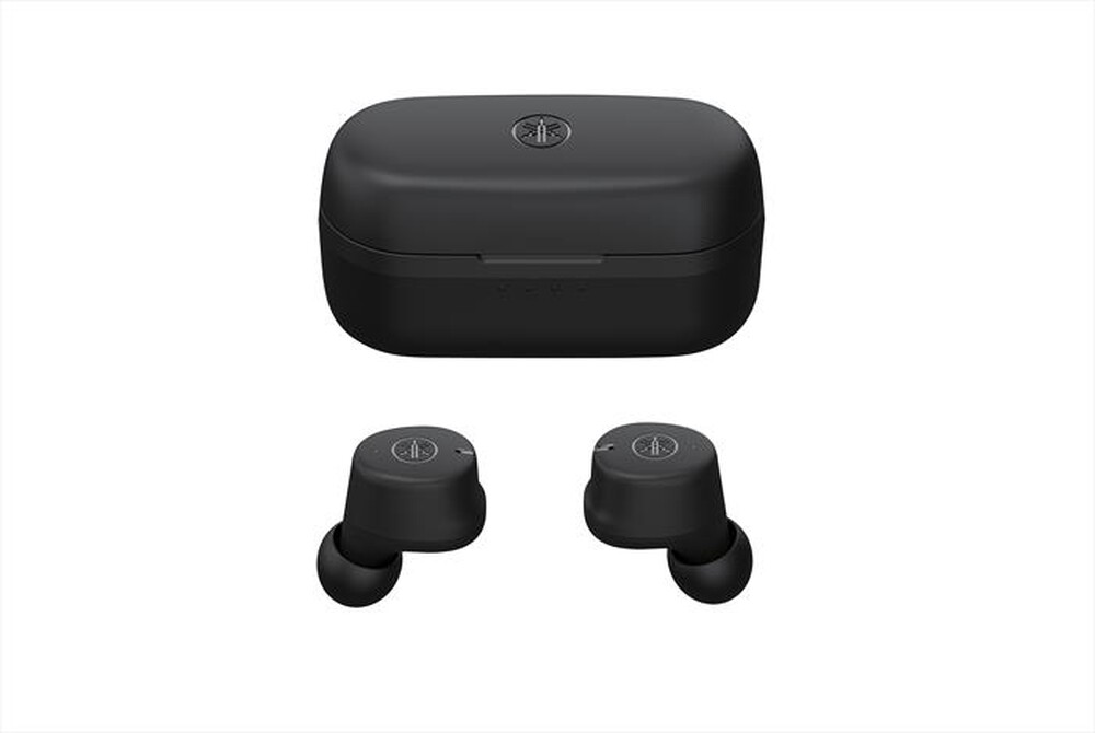 "YAMAHA - Auricolari bluetooth TW-E3CBL-Black"