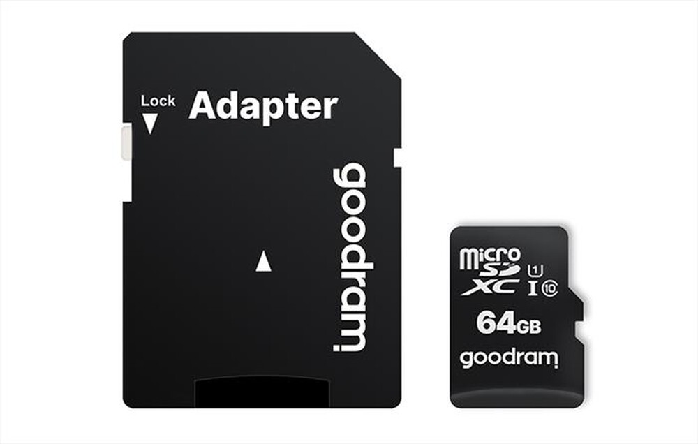 "GOODRAM - M1AA"