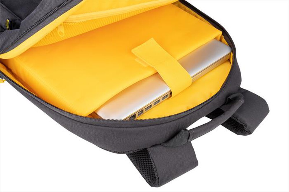 "TUCANO - BIZIP BACKPACK 17'-Nero"