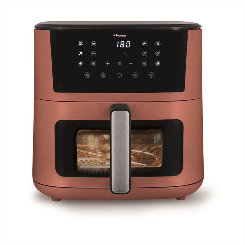 Immagine del prodotto TOGNANA - IRIDEA-Rosso mela