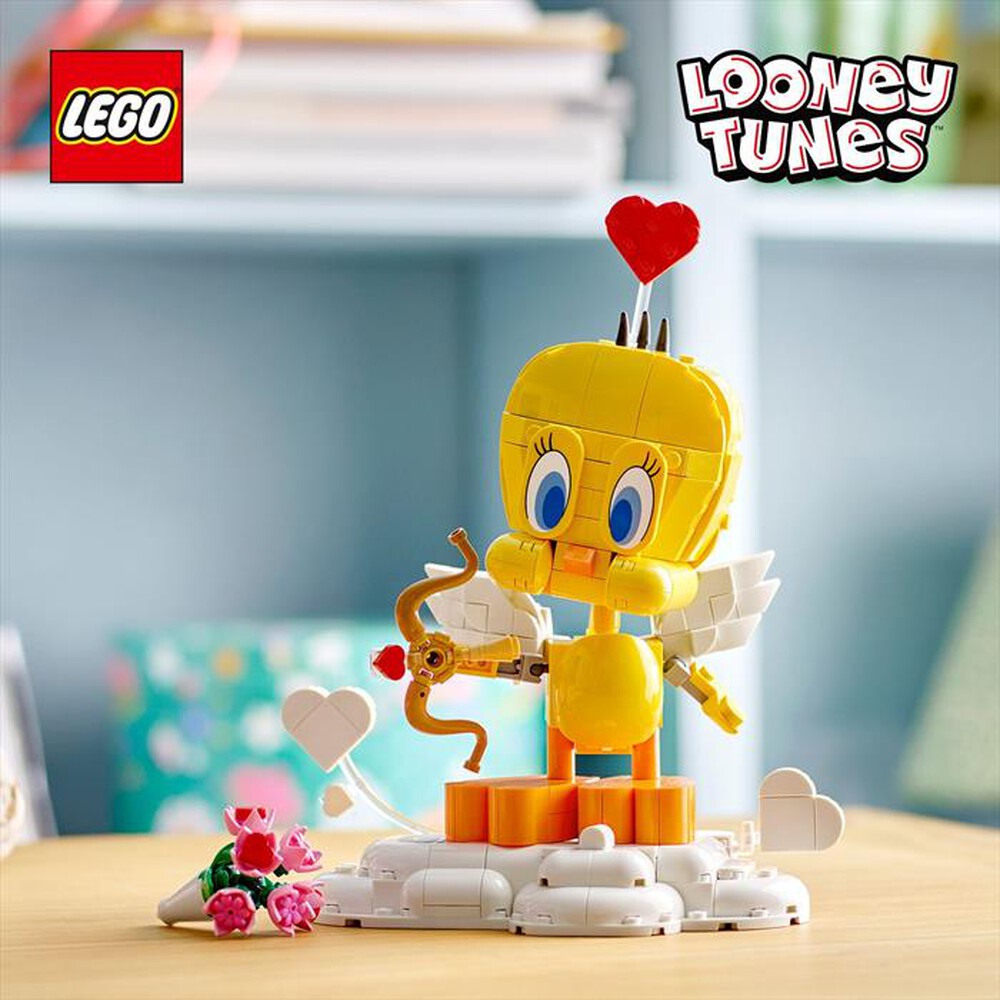 Immagine del prodotto LEGO - Titti - 40824