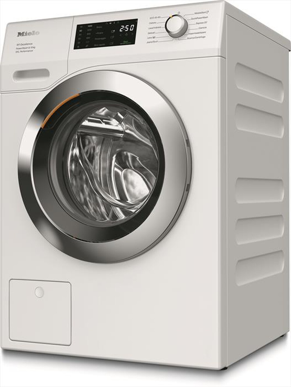 Immagine del prodotto MIELE - Lavatrice WEK 370 WCS PWASH 10 Kg Classe A