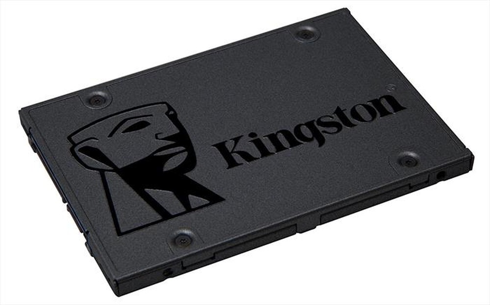 Immagine del prodotto KINGSTON - SA400S37/480GB