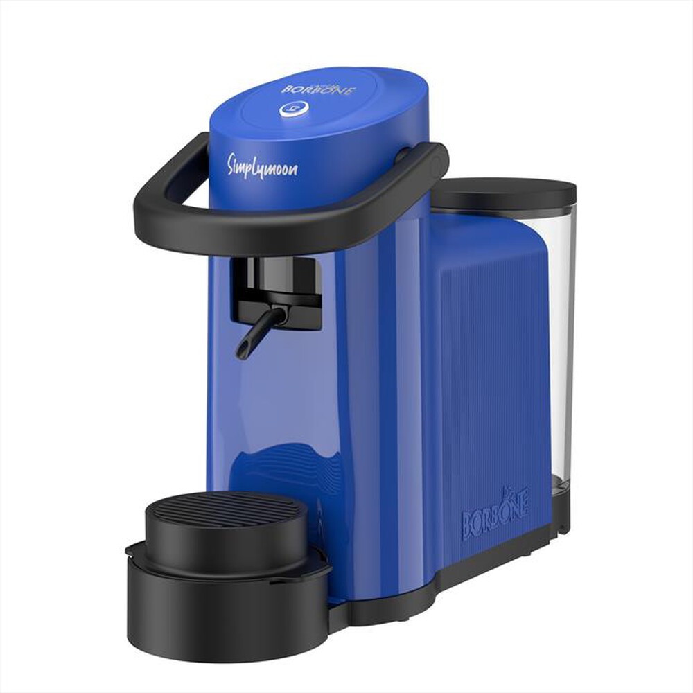 Immagine del prodotto CAFFE BORBONE - Macchina da caff&egrave; SIMPLYMOONBLU-Blu