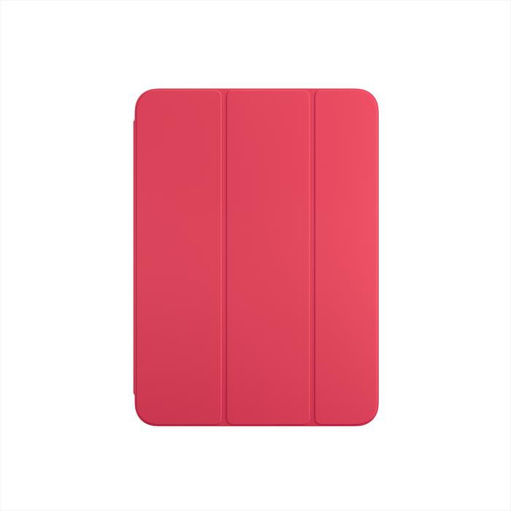 "APPLE - Smart Folio per iPad (decima generazione)-Rosso"