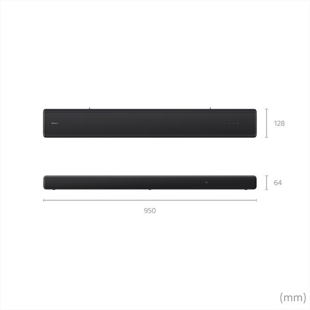 "SONY - Sistema 3.1 HTA3000.CEL-Nero"