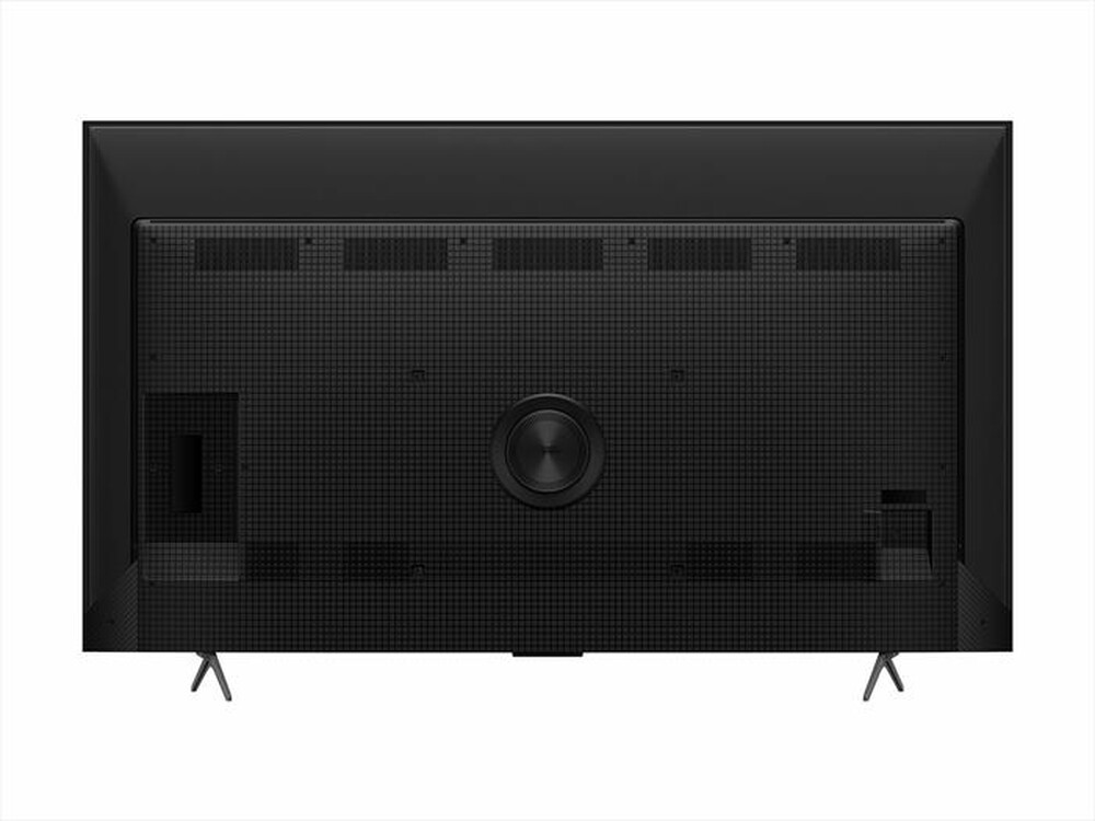"TCL - Smart TV Q-LED UHD 4K 75\" 75C655-Titanium"
