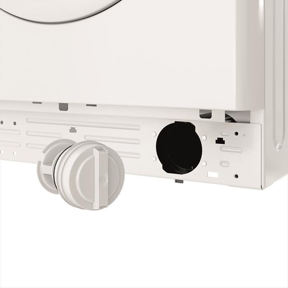 "INDESIT - Lavatrice MTWA 91283 W IT 9 Kg Classe D"