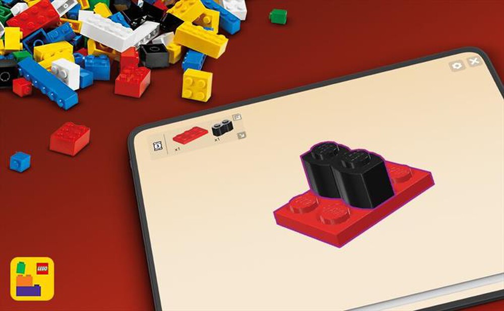 Immagine del prodotto LEGO - NINJAGO Moto di ghiaccio di Zane 71816