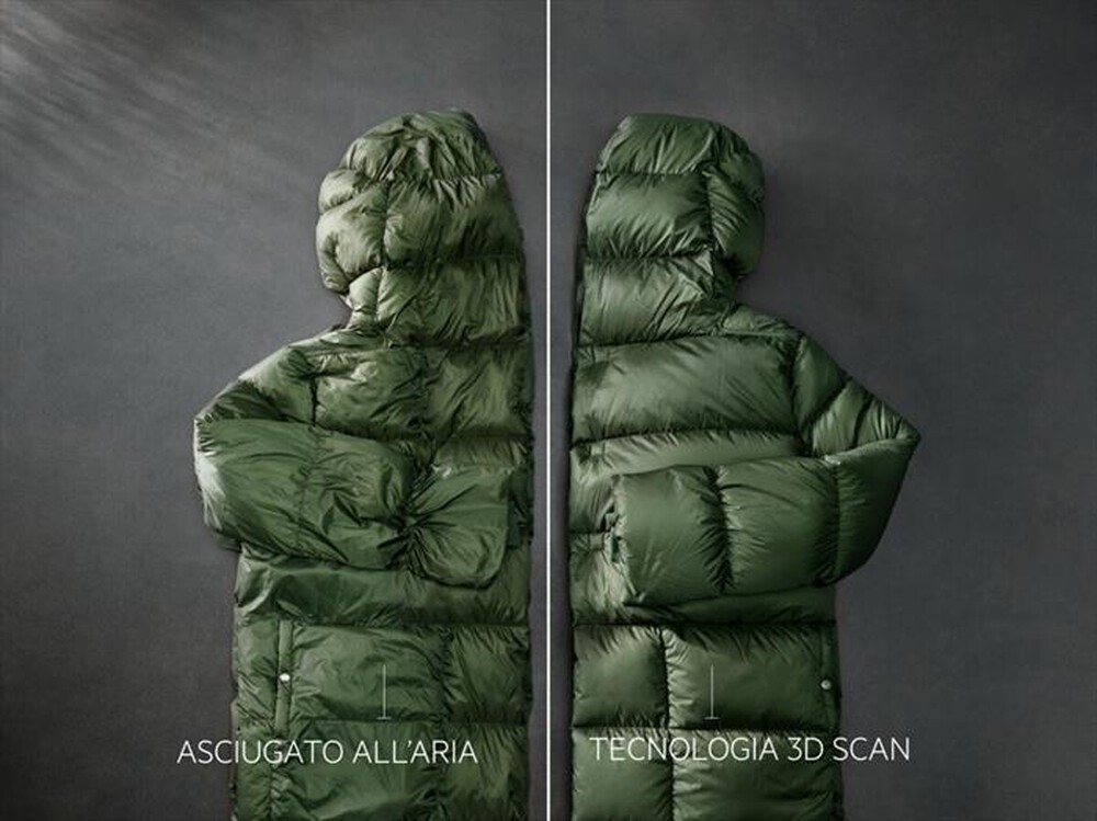 Immagine del prodotto AEG - Asciugatrice XTR9HBGA9YA 9 Kg Classe A-Bianco