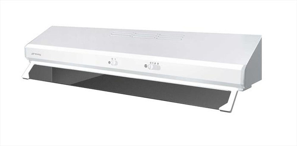 Immagine del prodotto SMEG - Cappa integrata a parete KSEC91BE2-Bianco