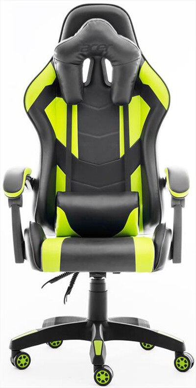 ACER - SPORTY-GC1600-G-Nero/Verde