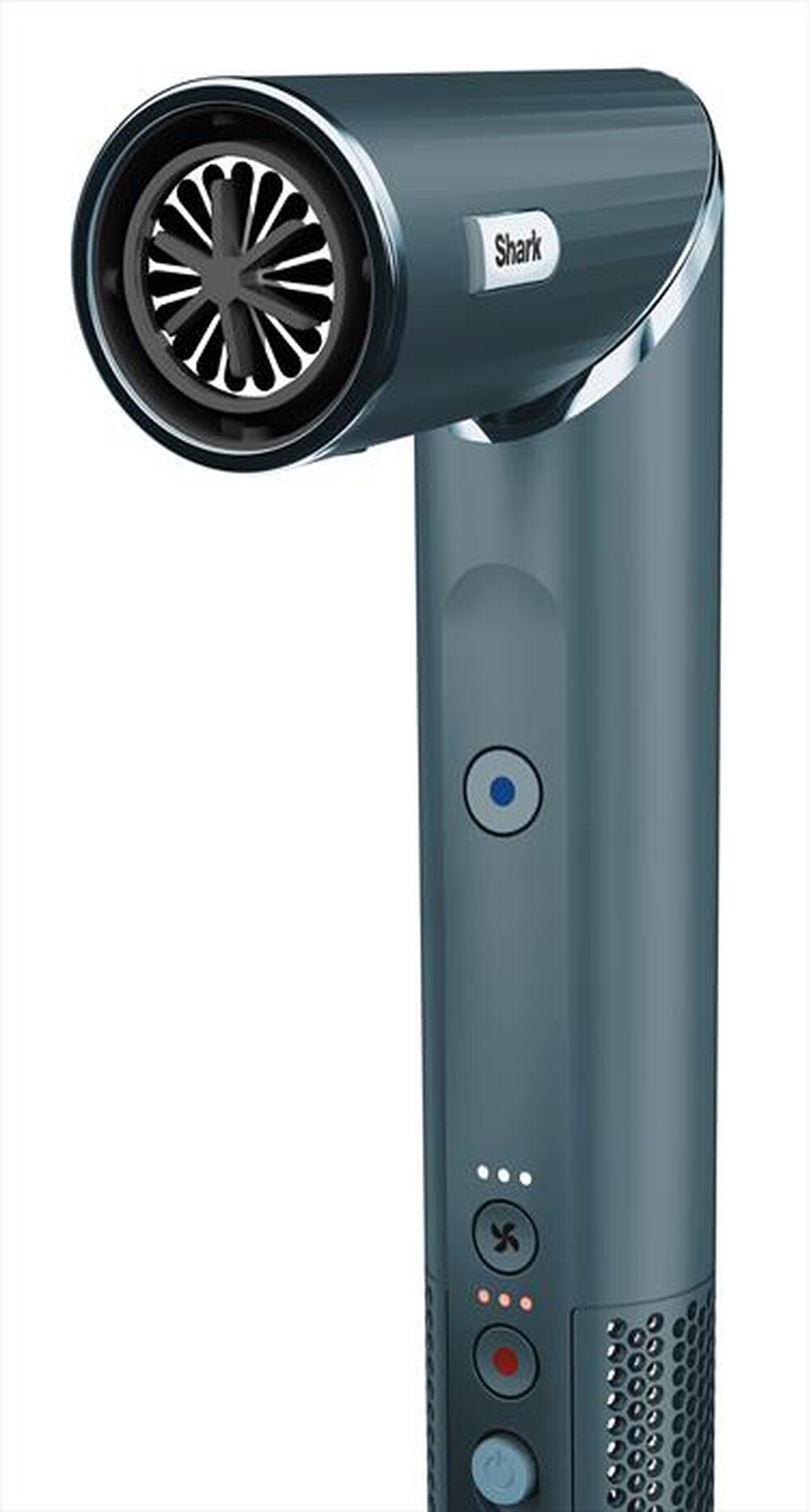 "SHARK - Styler e asciugacapelli FLEXSTYLE Limited Edition-ottanio"