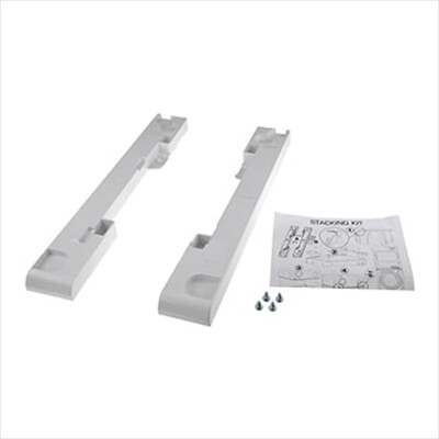 CANDY - WSK1101/1 Kit colonna per lavatrici/asciugatrici,  CANDY - WSK1101/1 Kit colonna per lavatrici/asciugatrici