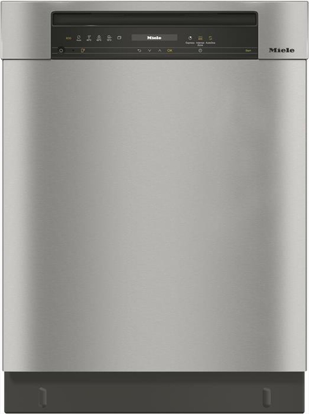 Immagine del prodotto MIELE - Lavastoviglie G 7410 SCU AUTODOS CLEANSTEEL