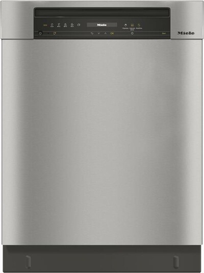 MIELE - Lavastoviglie G 7410 SCU AUTODOS CLEANSTEEL